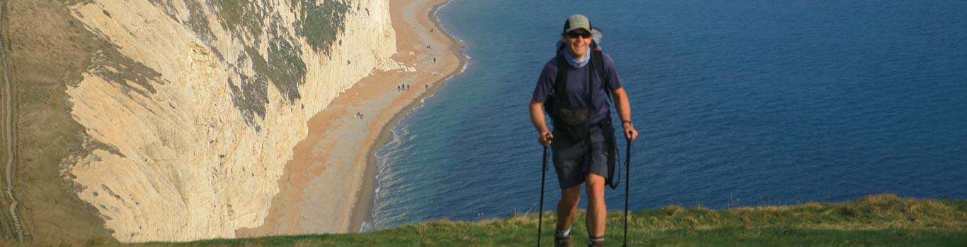Charity Challenge South Downs