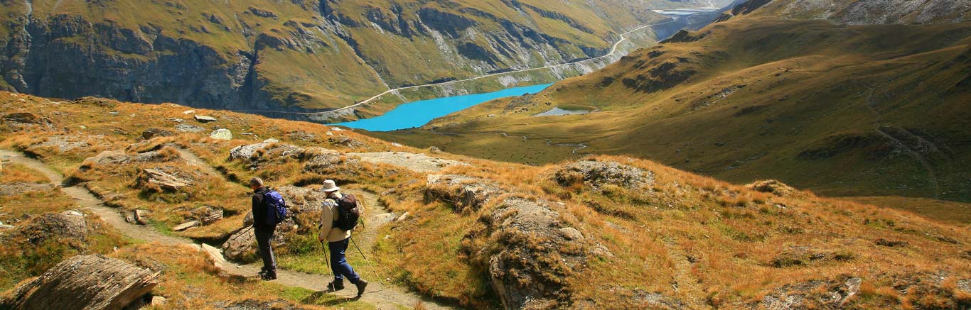 Charity Challenges Switzerland