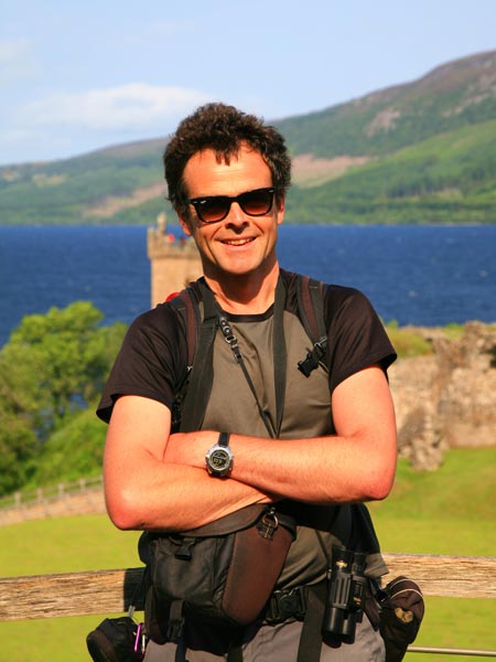 Jon Millen