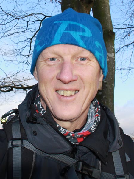 Malcolm Wade