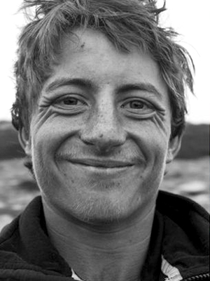 Will Copestake