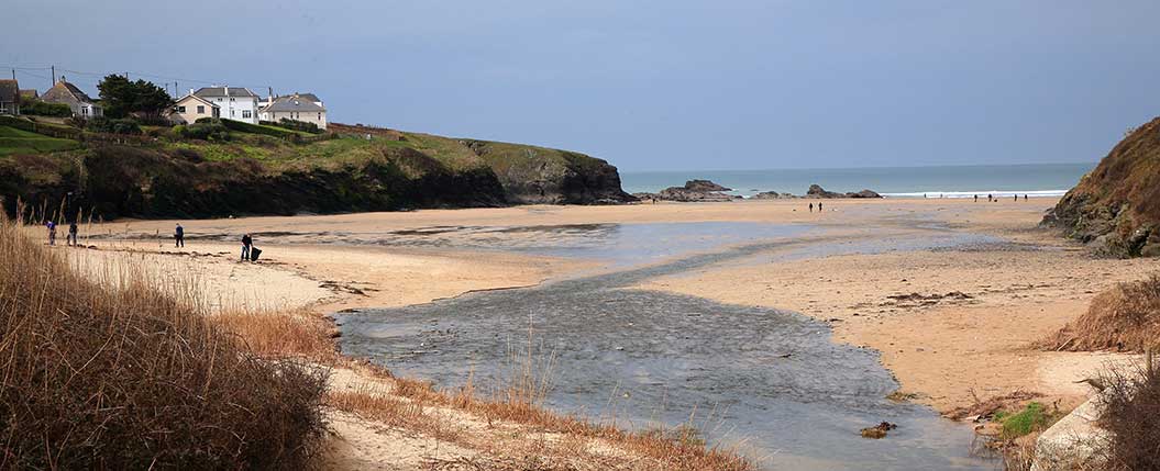southern England vacations - visit Cornwall with Sherpa Expeditions