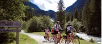 Cycling through Austria |  <i>Helmut Wagner</i>