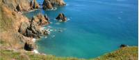 Typical south coast of Guernsey coastline |  <i>John Millen</i>