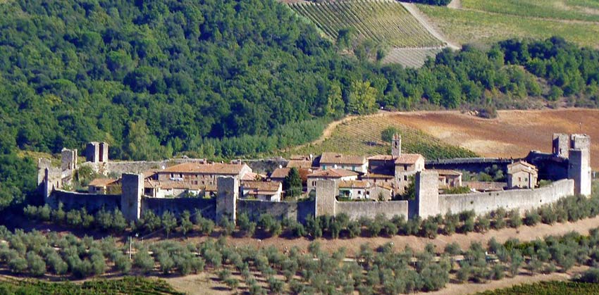 Wine walking holidays in Europe - Sherpa Expeditions