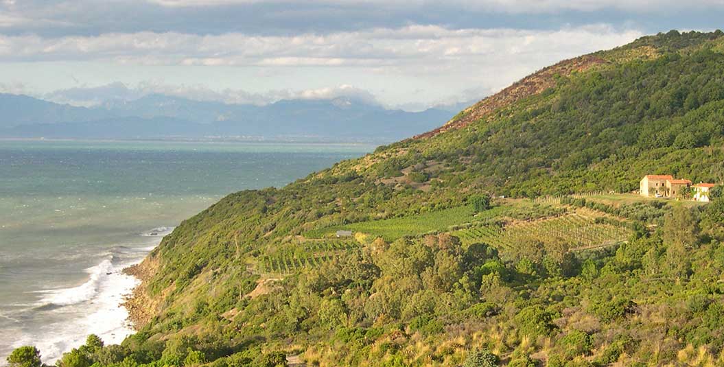 Italy's Cilento Coast is a hidden gem - Sherpa Expeditions