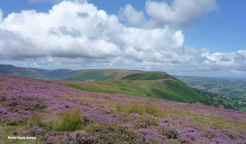 Offa's Dyke Path
