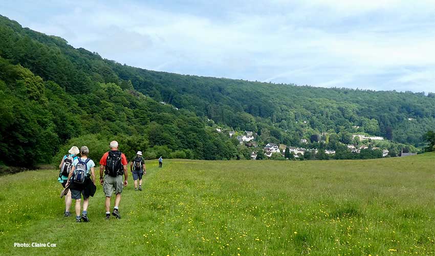 Offa's Dyke