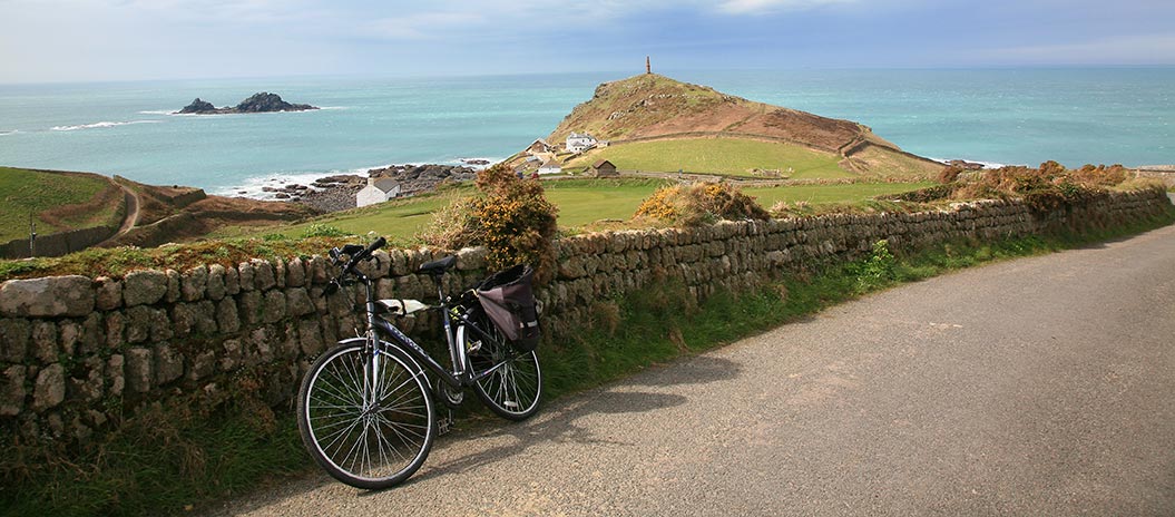 places to visit in Cornwall - Sherpa Expeditions