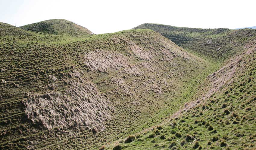 Maiden Castle