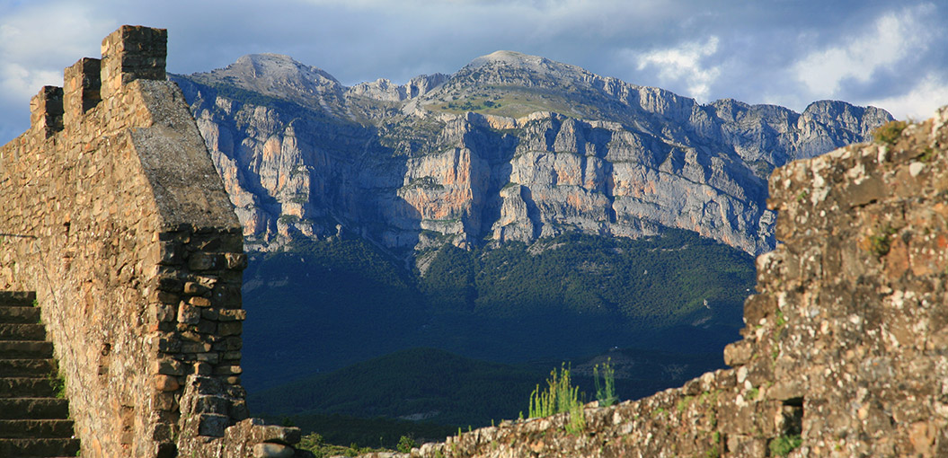 Alternative Travel Destinations Europe_Spanish Pyrenees Alto Aragon_Sherpa Expeditions