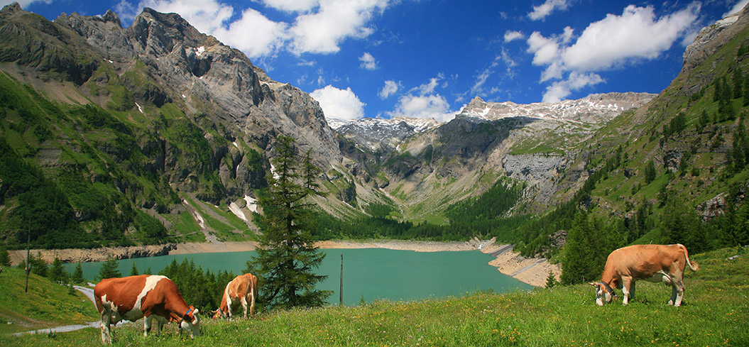 Alternative Travel Destinations Europe_Wildstrubel Circuit_Sherpa Expeditions