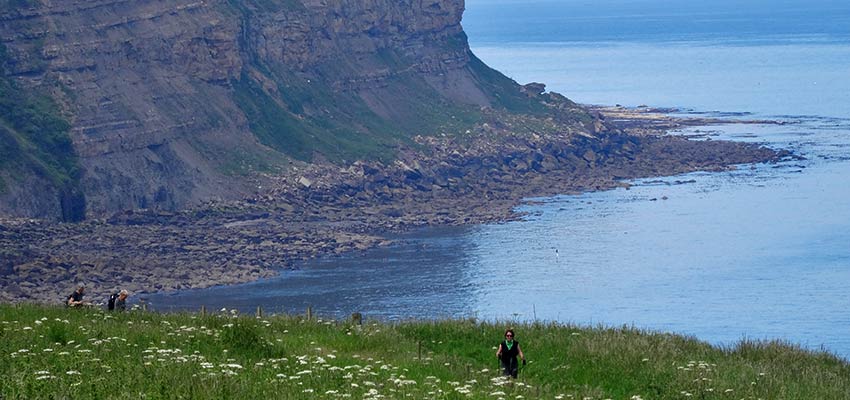 Best restaurant in the world is on the Cleveland Way _ Sherpa Expeditions walking holidays