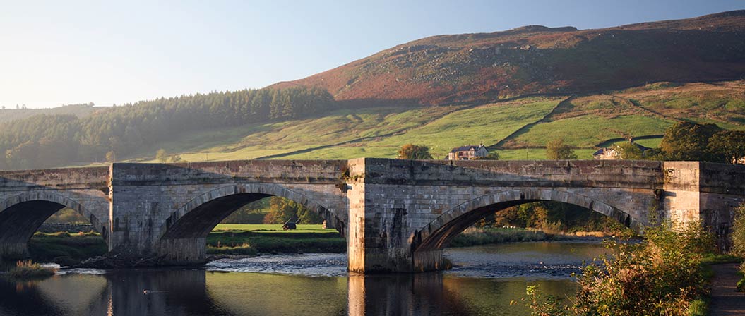 Weekend Breaks Europe_Yorkshire Dales mini break_Sherpa Walking holidays
