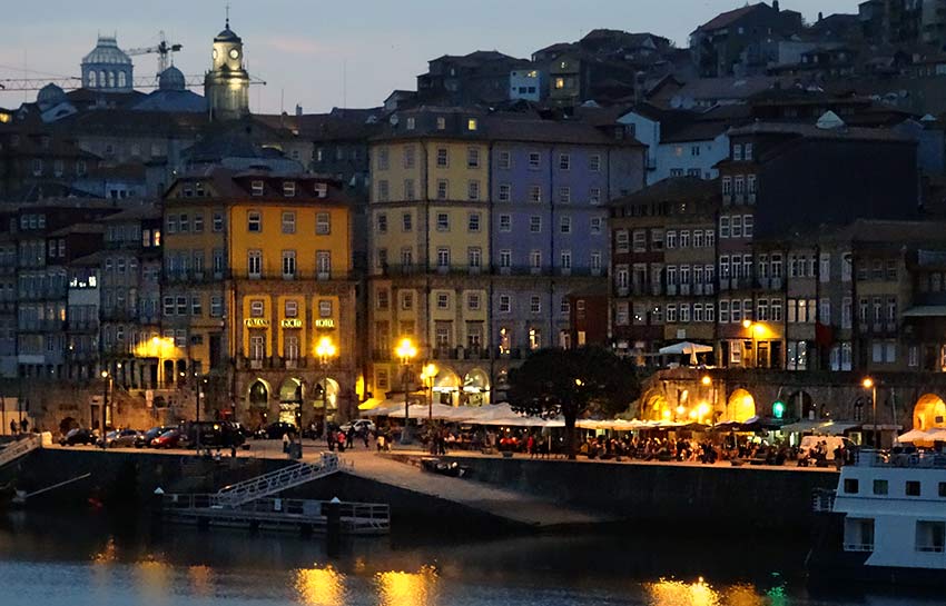 porto walking with sherpa expeditions