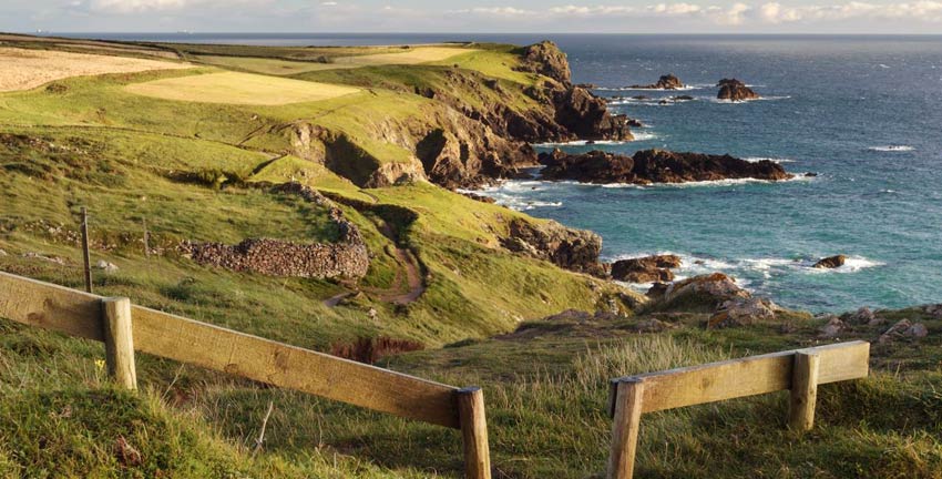 Cornish Coastal Path, North Padstow to St Ives, UK - Sherpa Expeditions
