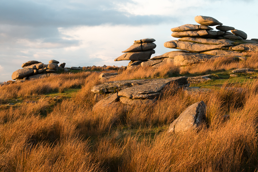 Bodmin Moor