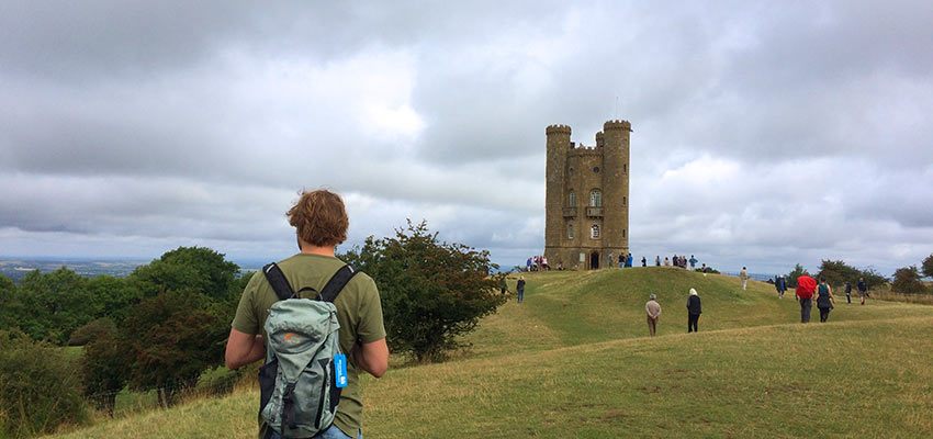 Cotswolds, England weekend breaks Europe, Sherpa Expeditions