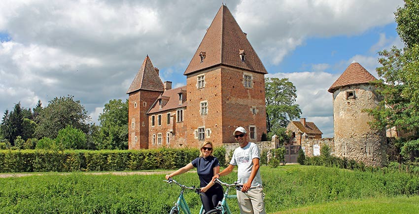 follow tour de france 2018 - sherpa expeditions cycling holidays