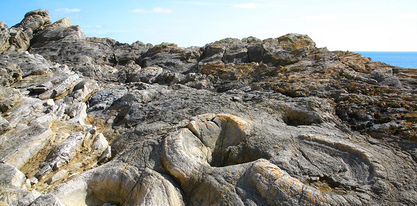 Jurassic Coast, Dorset, England - Sherpa Expeditions UK
