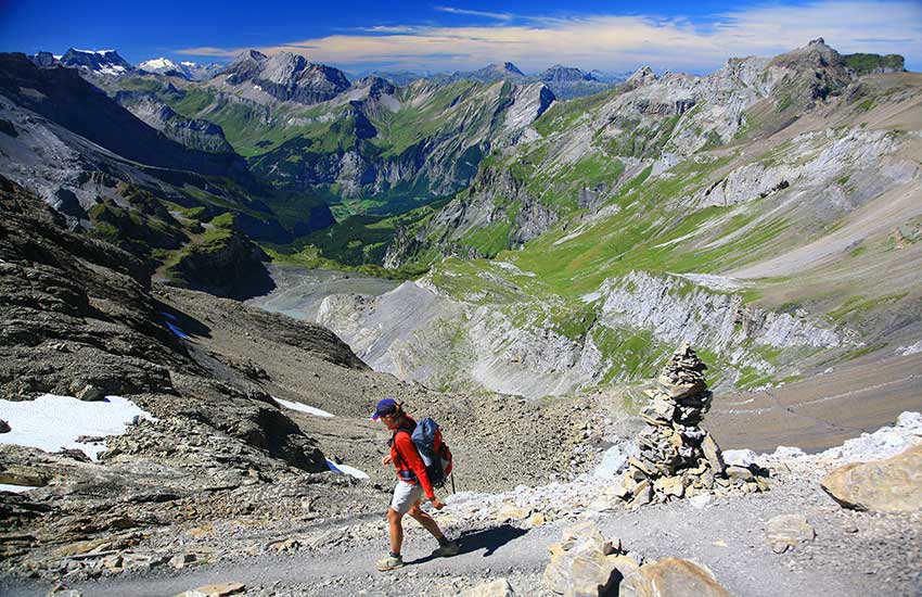 Fitness for Walking