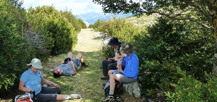 south of france holidays_luberon