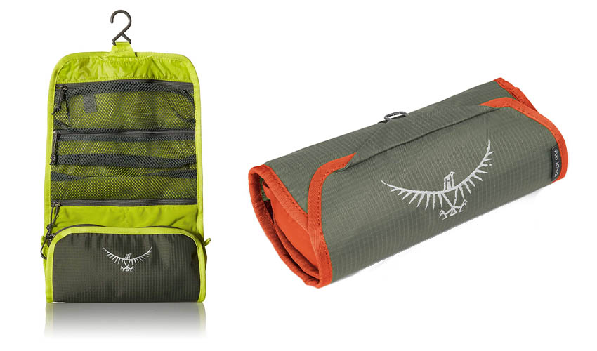 Travel Washbags