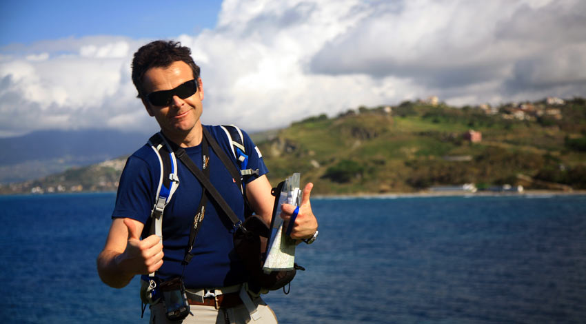Gear Matters: monthly updates by walking guide John
