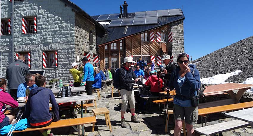 sports sunglasses for protection in Switzerland_Sherpa Expeditions