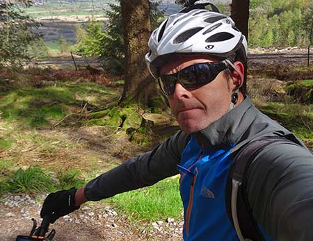 choosing cycling sunglasses - gear matters - sherpa expeditions