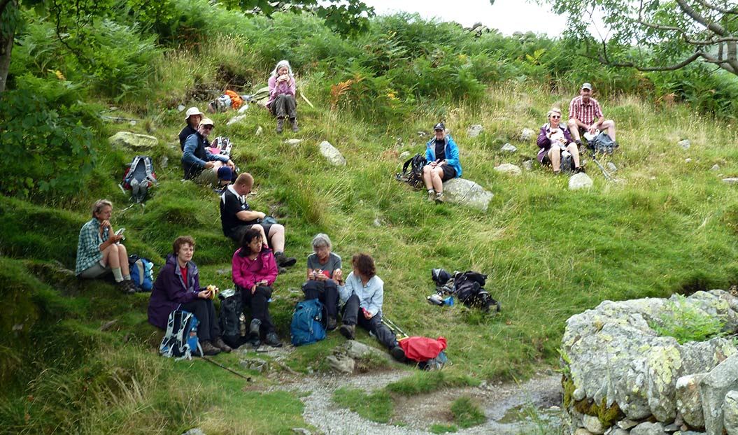 Water bottles for hiking - Sherpa Expeditions