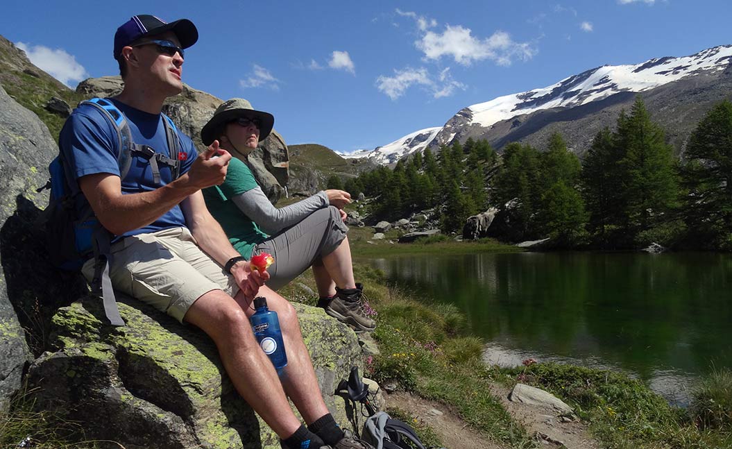 What are the best reusable water bottles? Sherpa guide explains