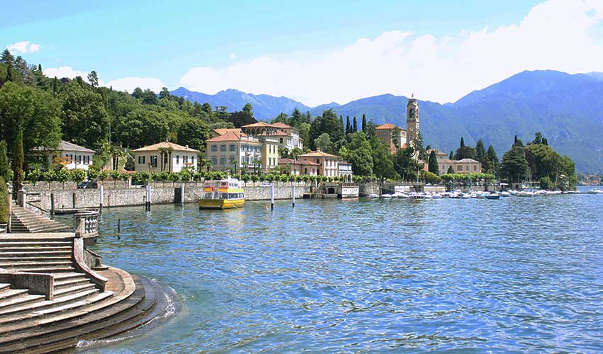 Lake Como