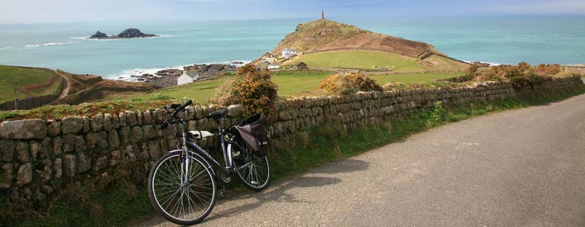 In Search of Cornish Cider