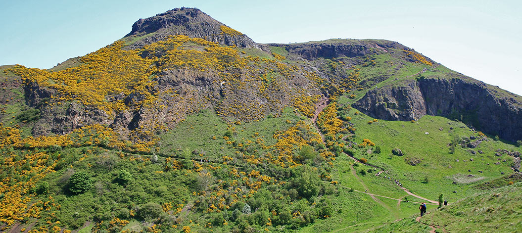 new UK walking holidays_John Muir Way_Sherpa Expeditions