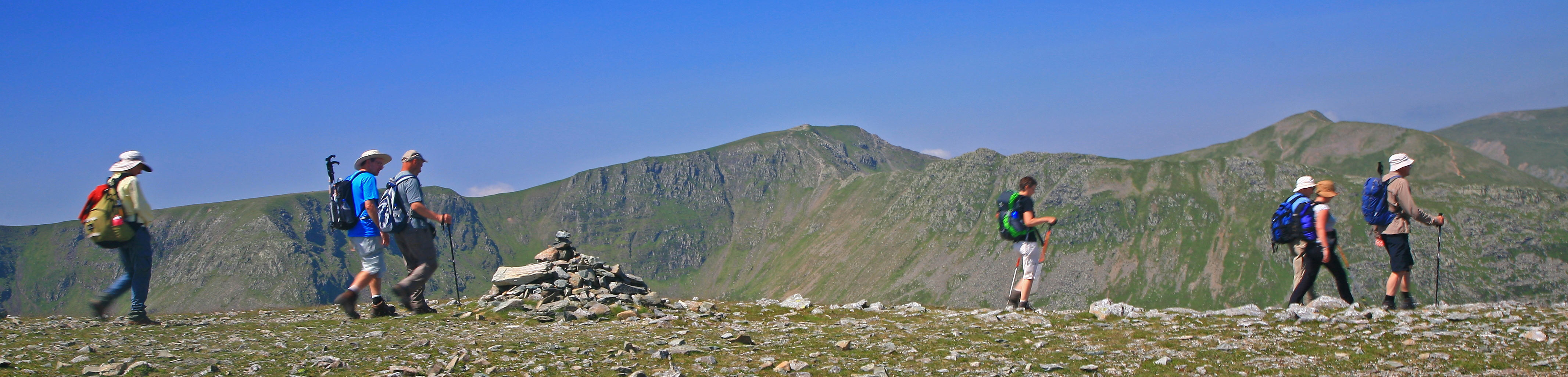 Lake District UK new World Heritage Site