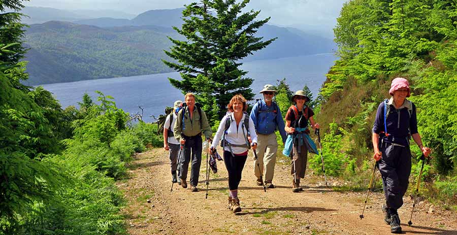10 Of The Best Long Distance Walks In The Uk 10 Of The Best Long Distance Walks In The Uk