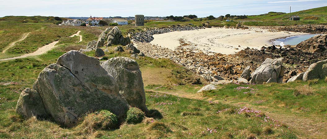 Guernsey Holidays FAQ answered by Sherpa Expeditions