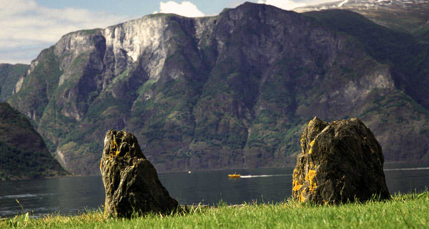 Skjerdal, Norway - Sherpa Self Guided Walking Trip