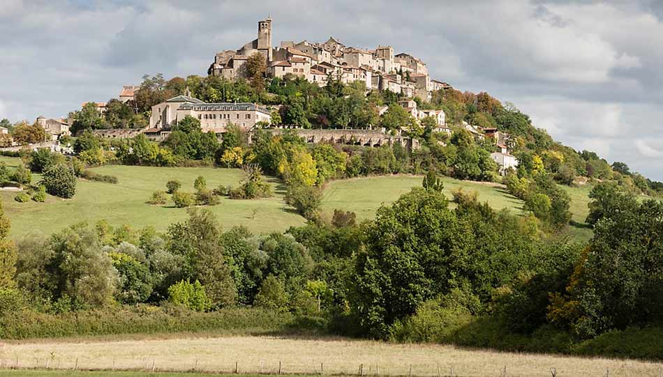 Cordes-walking-holidays-in-France-with-Sherpa-Expeditions