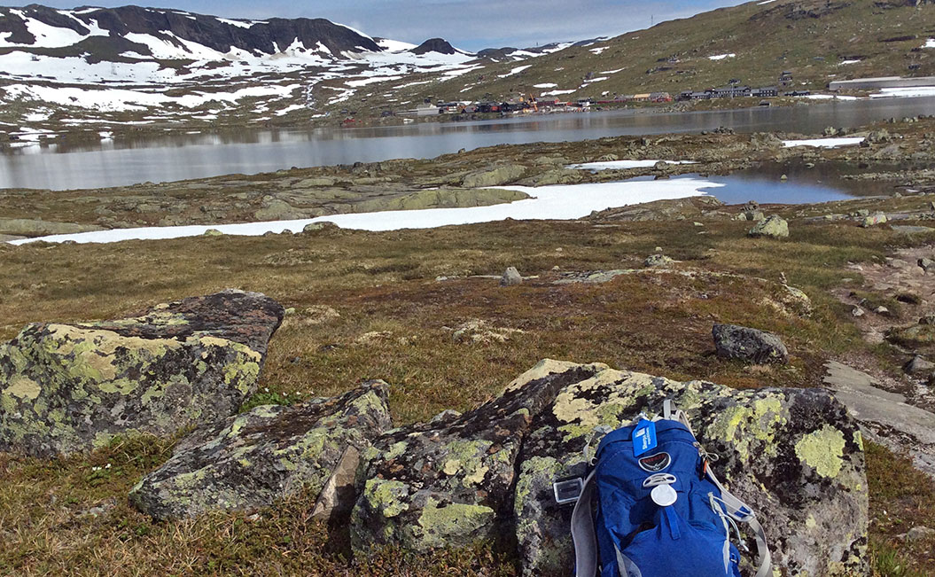 Norway Hiking FAQ - Sherpa Expeditions