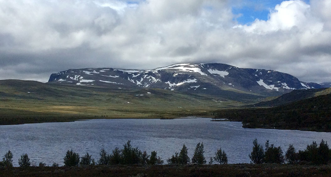 Fjords and Lakes in Norway - Sherpa Expeditions
