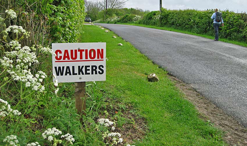 pictures of walkers in lake district - Sherpa Expeditions