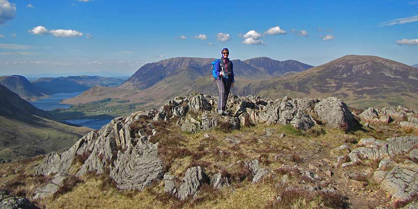 english lake district picture perfect - Sherpa Expeditions