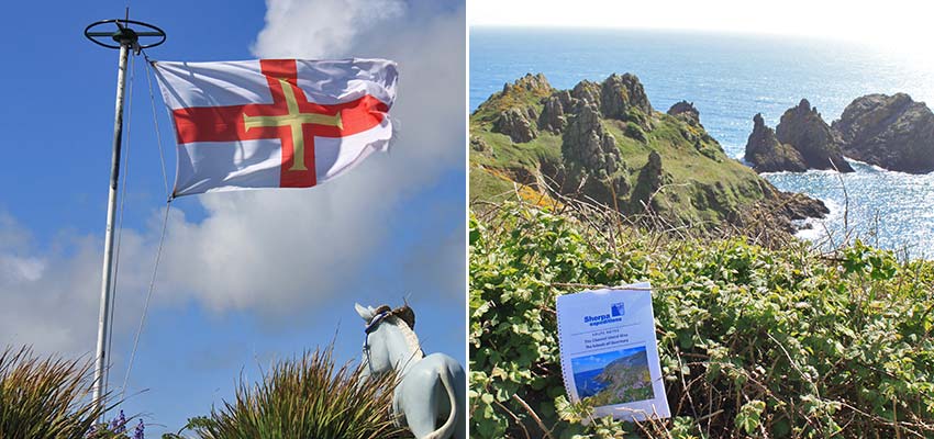 walking in Guernsey_Sherpa Expeditions