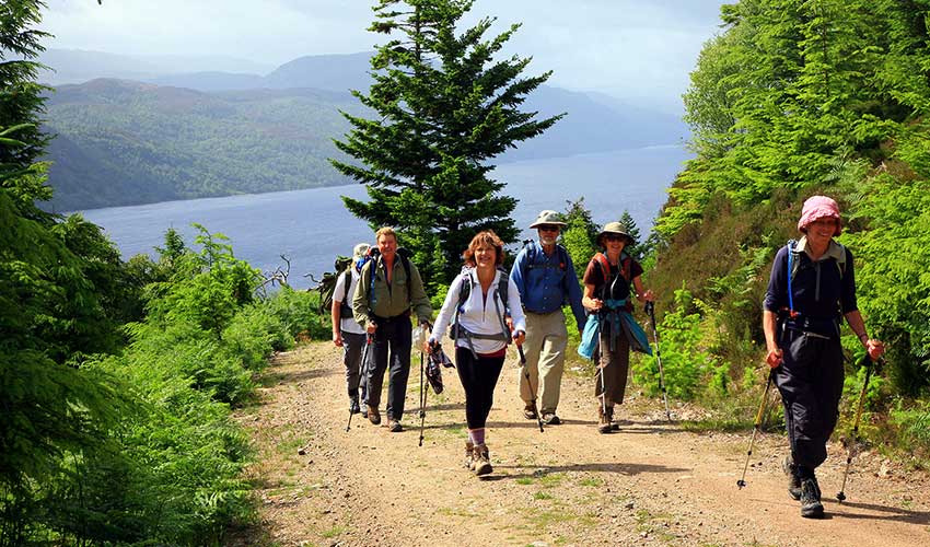 Great Glen Way