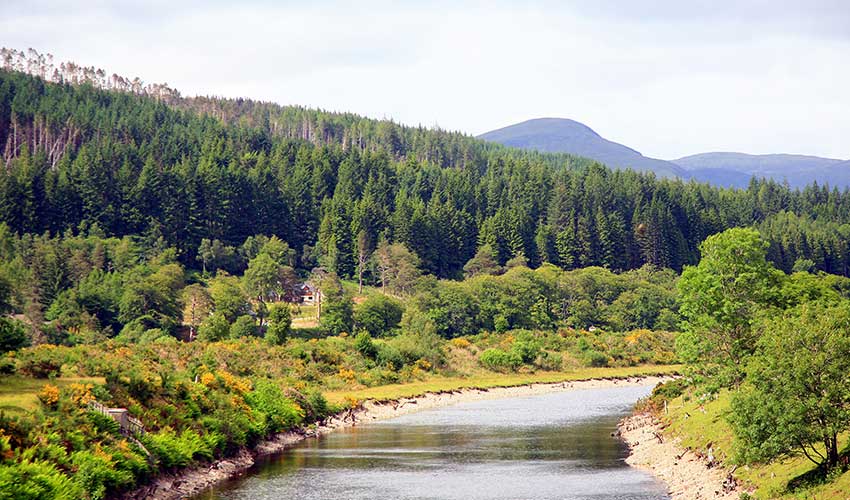 Great Glen Way
