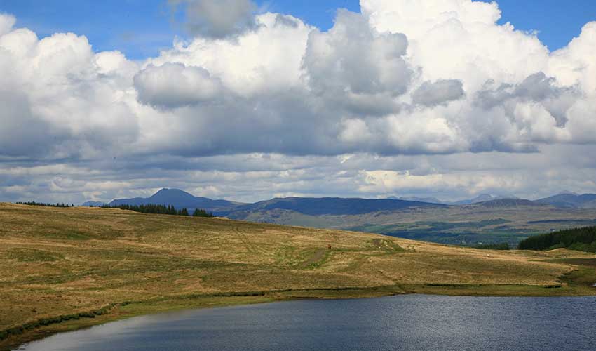 John Muir Way