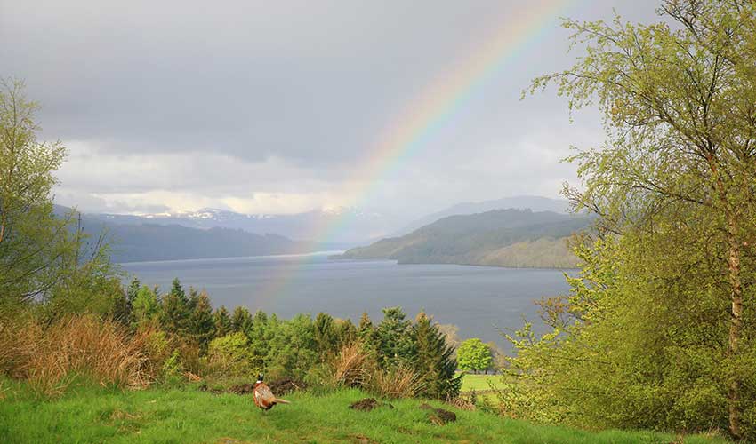 Rob Roy Way