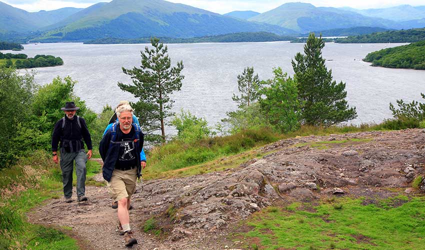 West Highland Way